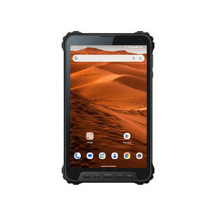 8 "portátil Mini robusto Tablet GNSS RTK dados coletor sistema Android dispositivo portátil industrial teste medição instrumento - Product Image 5