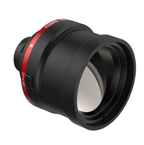 เลนส์มุมกว้าง UT-Z018 ของแท้สำหรับกล้องถ่ายภาพความร้อน UNI-T UTi384J รับประกัน 1 ปีจากผู้ผลิต - Product Image 2