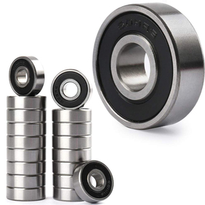 แบริ่ง<span class=keywords><strong>6082rs</strong></span> gjlz ลูกกลิ้ง608สำหรับ608zz ร่องลึกลูกปืนสเกตบอร์ด - Product Image 4