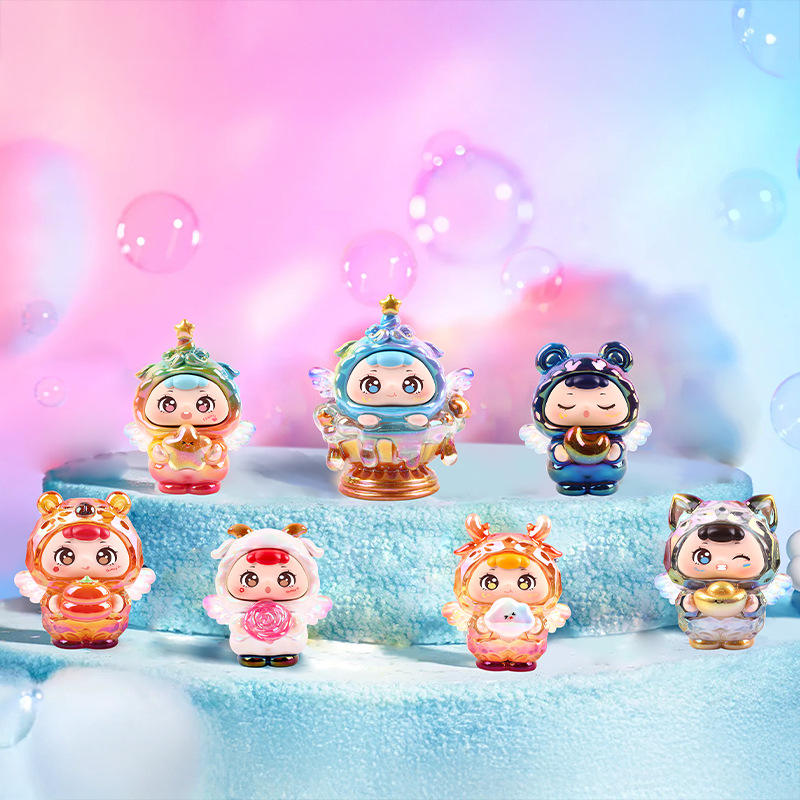 211 แองเจิล ลิตเติ้ล ปาร์ตี้ บ็อกซ์ 6