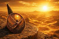Pièce commémorative Icarus en relief 3D personnalisée, émail vibrant, ailes fusionnées, pièce de défi pour cadeau de luxe et collection