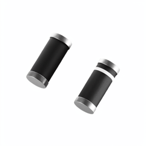 Single Diodes Original AL1A Electronic Chips Component DO-213AA - Product Image 1