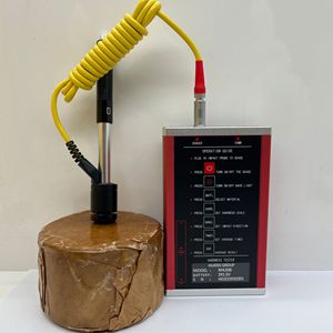 เครื่องทดสอบความแข็งแบบลีบสำหรับโลหะชนิดท่อแบบกลิ้งรุ่น RHL50B - Product Image 4