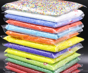 Perline di Vetro Economiche 11/0 dalla Cina per Abbigliamento e Creazione di Gioielli - Product Image 1