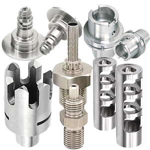 บริการ <span class=keywords><strong>CNC</strong></span> เครื่องมือวัดและทดสอบอลูมิเนียม <span class=keywords><strong>CNC</strong></span> เครื่องมือสำหรับกัดโลหะแบบปรับแต่งได้ - Product Image 1