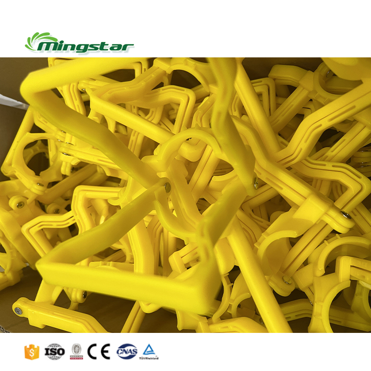 Пластиковые 5-галлонная бутылка с водой бутылка ручки подъемник энергосберегающие пояс с кармашком для фляги подъемник материала подъемник