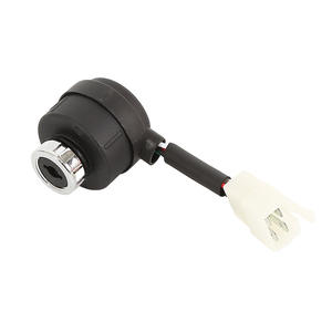 Interruptor de Encendido Eléctrico BTL de 4 Cables con Carcasa de Plástico para Generador de Gasolina y Piezas de Motor Diésel - Product Image 2
