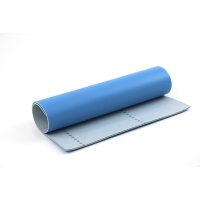 Maternelle en plastique Utilisation pvc tapis