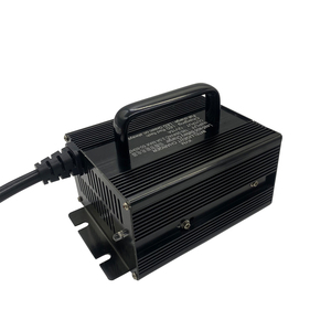 Cargador QD300C de 300w 14.7v 15a 29.4v 10a 24v 8a para Baterías de Plomo-Ácido y Litio para Sillas de Ruedas, Scooters e Industria - Product Image 1