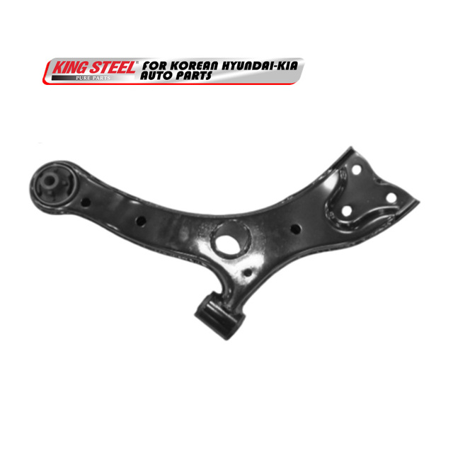 Auto Spare Parts Manufacturer Wholesale DAEA-2904020 Front Right Lower Control Arm for BYD Destroyer 05 Chaser 05