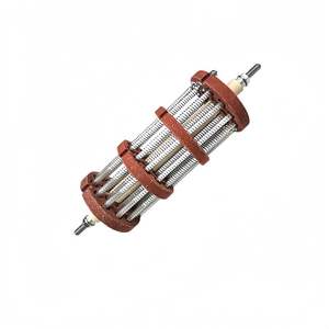 Calentador Infrarrojo Hite Color 220V230V 550W 245x60mm, Elemento Calefactor Eléctrico, Calentador Cerámico IR - Product Image 5