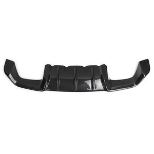 F87 <span class=keywords><strong>M</strong></span> leistung Carbon Fiber Hinten Diffusor lip für BMW F87 M2 M2C 2014 up - Product Image 2