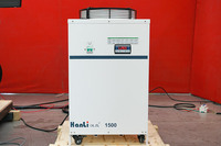 Machine de soudage laser à fibre automatique populaire, portable, haute efficacité, 1000W, 2000W, 1500W, pour aluminium et métaux