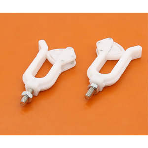 60104295 15mm avançam o sistema sobre a braçadora do fio para prender o dispositivo elétrico da placa para o chicote - Product Image 3