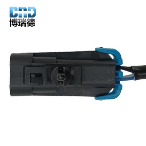 เซ็นเซอร์ออกซิเจน O2 สำหรับเชฟโรเลตแคปติวา OEM 12612459 อะไหล่เซ็นเซอร์เครื่องยนต์ - Product Image 2