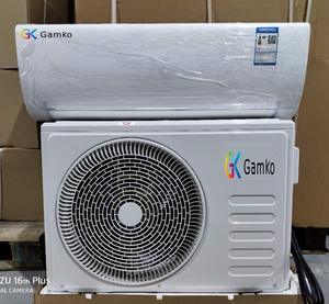 <span class=keywords><strong>Climatisation</strong></span> murale split 9000 BTU, alimentation électrique, conception de produit, système solaire - Product Image 2