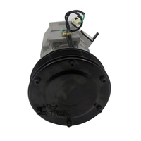 Compresseur d'air pour voiture Caterpillar 330C Excavator 3050325 305-0325 305-0324 447260-8391 400 C15 10S17C 24V Voltage