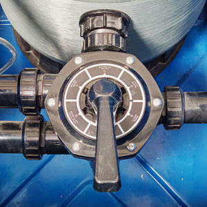 <span class=keywords><strong>Pompe</strong></span> à eau professionnelle pour <span class=keywords><strong>piscine</strong></span> hors sol en fibre de verre, débit élevé, installation facile, alimentation par prise de boîtier enterré, CA 220V 1-3.5HP - Product Image 3