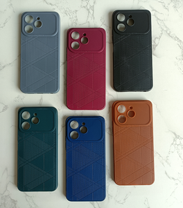 Funda de teléfono de TPU suave al por mayor de fábrica para TEC SPARK 40C, SPARK 40 <span class=keywords><strong>PRO</strong></span> +, POVA 7 - Product Image 1