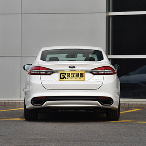 Voiture d'occasion essence <span class=keywords><strong>Ford</strong></span> Mondeo 2026 de Chine, voitures d'occasion spacieuses à vendre, confort et livraison mondiale - Product Image 4