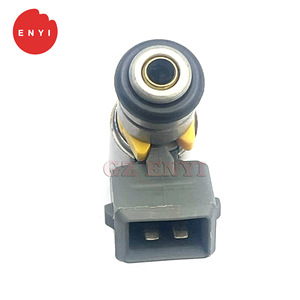 Inyector de Combustible Iwp 041 para Motor de Gasolina Volkswagen Golf 1.0 16V 50100902 - Product Image 2