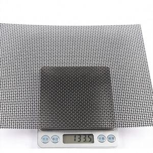 Productos Populares: Mosquitera Moderna de Acero Inoxidable para Ventana - Product Image 1