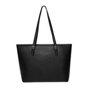 Custom Hand Bags for Women New Fashion Girls Leather Bag High Quality Large Capacity Women's Tote Bags Factory Wholesale - Product Image 1