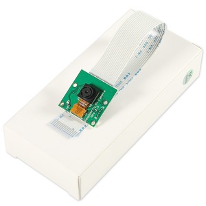 Raspberry Pi CSI <b>Camera</b> Module 5MP 15cm Flex <b>Cable</b> For Pi 3B 2B - Product Image 4