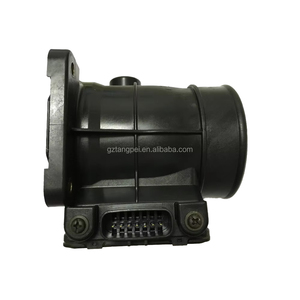 Medidor de flujo de aire para Mitsubishi Outlander 4G63 OEM # MR988286/286 E5T08173 - Product Image 2