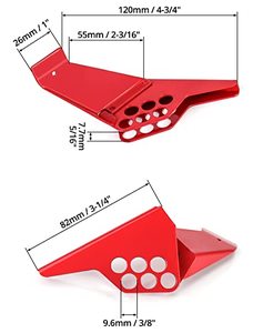 1.5 "đến 3" cứng thép an toàn tiêu chuẩn bóng van khóa xuất khẩu thiết bị, khóa tagout van - Product Image 1