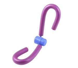 Xách tay PP bọt Expander Toning mông nâng tăng cường cơ thể bên trong cơ bắp bên ngoài dạ dày kegel Exerciser - Product Image 6