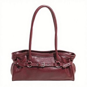 Sac à bandoulière de luxe pour femme, mini sac à main en fausse fourrure mignon avec fermeture éclair et chaînes décoratives - Product Image 5