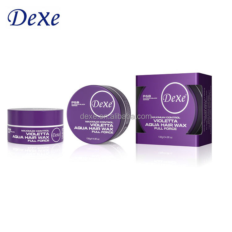 Dexe Private Label Unisex Hair Styling
