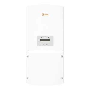 Versión para EE. UU. Solis-1P10K-4G-US Sistema Solar Monofásico de 10kw Conectado a la Red con 4 MPPTs Solis-1P10K-4G-US Solis-1P10K-4G-US - Product Image 4