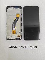Infinix Smart7 X6515 & Smart7 Plus X6517 Pièces Téléphone Affichage pour Spark 10/10C Tecno Spark Go 2023 BF7/BF7N avec 1 an de garantie