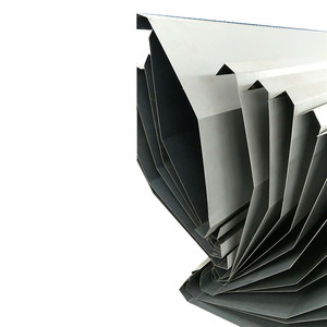 Clignotant <span class=keywords><strong>de</strong></span> faîtage en métal personnalisé/feuilles <span class=keywords><strong>de</strong></span> <span class=keywords><strong>toit</strong></span> en fer ondulé - Product Image 1