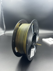 Jinccai 1kg 1.75mm Bubble-Free Multi-Color Silk PLA Rainbow Extruded <b>3D</b> Filament 100% Virgin Material FDM <b>3D</b> <b>Printers</b> Pens - Product Image 2