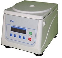 Meilleure qualité nouveau pour Portable Mini Real-Time PCR Machine PU Shell boîtier
