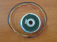 New and in Stock - resolver Type: TS2650N11E78 for Servomotors - Brand New. for PLC, PAC & Dedicated Ctrlrs