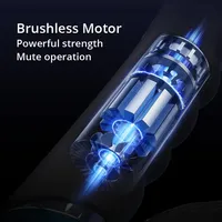 Masseur portable manuel pour le myofascialement Gua Sha, rechargeable, 3 vitesses, microcourant Type-C, microvibration, NMES, masseur complet