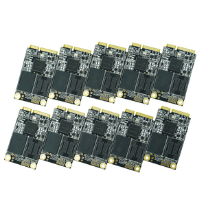 SSD 1TB Hard Drive Internal Solid State Disk untuk Laptop Desktop - Product Image 3