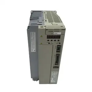 SGDH-15AE-SY202 Nuevo en Caja, Servoaccionamiento SGDH para Aplicaciones de Automatización Industrial para PLC, PAC y Controladores Dedicados - Product Image 1