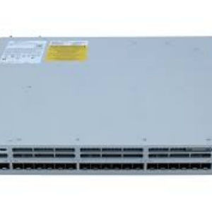 Conmutador de Red de 24 Puertos 1G SFP28 para C9300x-24Y-A con Uplinks Modulares POE SNMP Nuevo - Product Image 3