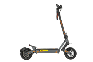 Patinete Plegable Sunred G4 2026 para Mujer, Amortiguador de Resorte, Límite de Velocidad de 25 km/h en la UE, Batería de Litio Impermeable IP54 - Product Image 2