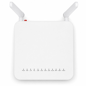 F670L 12ไฟ WIFI 5 Dual Band ไม่ GPON ONU FiberHome 2.4G 5G พอร์ต USB - Product Image 6