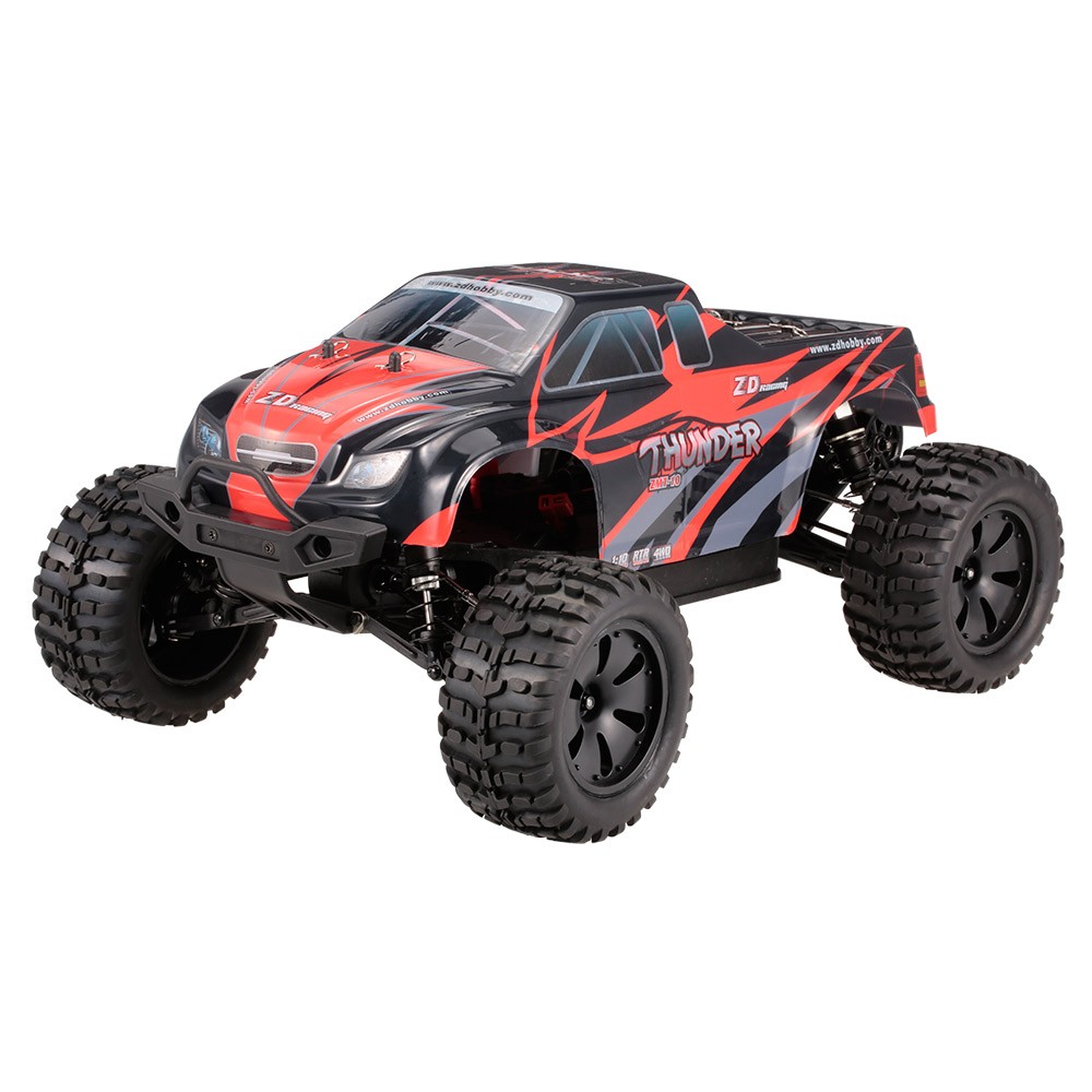 ミニカー RC10DS Team Associated 1/10 RC10DS 2WD Classic Pan