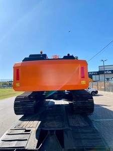 Excavadora de cadenas mediana CDM6225 de marca reconocida, equipo de movimiento de tierras, máquina excavadora de 22 toneladas con capacidad de cazo de 1.1 m³ - Product Image 3