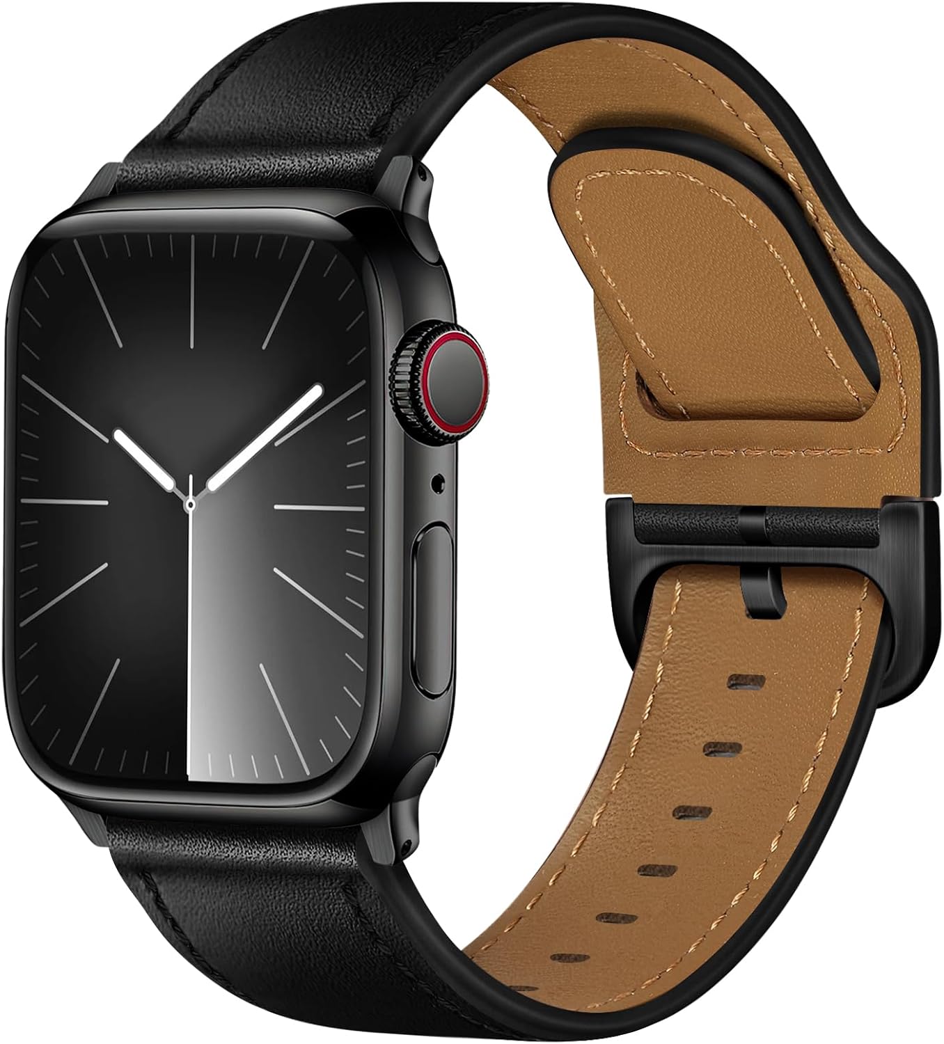 Black/Black