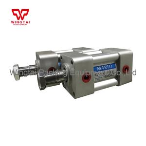 Cilindros Neumáticos Estándar MAI <span class=keywords><strong>MARTO</strong></span> MAI-50-10(S) - Product Image 2