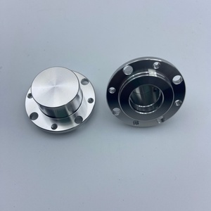 Pièces métalliques CNC personnalisées, acier inoxydable, aluminium, usinage par électroérosion à fil, tournage, fraisage, prototypage rapide de précision, service de traitement - Product Image 5